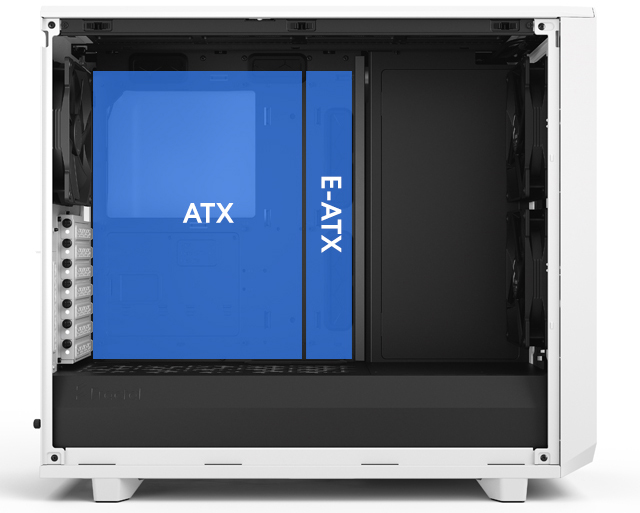 Fractal Design Case
